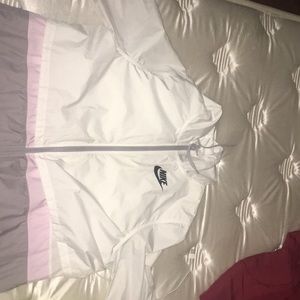 Nike Windbreaker